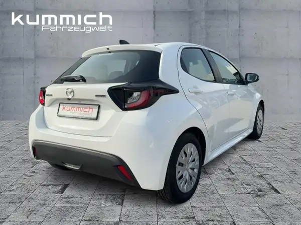 MAZDA 2 PRIME-LINE (4/15)