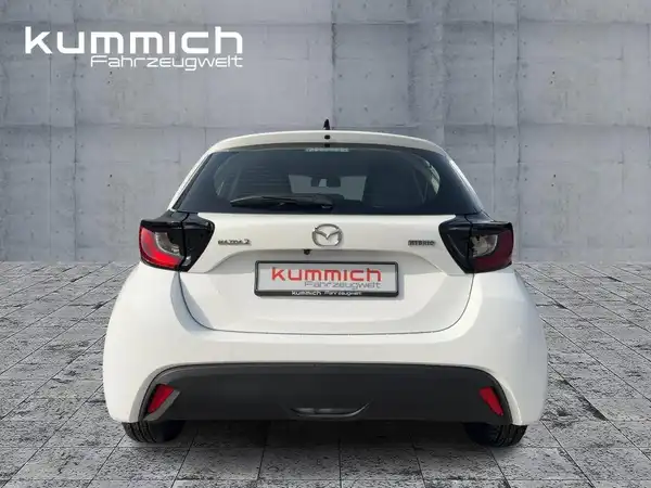 MAZDA 2 PRIME-LINE (5/15)