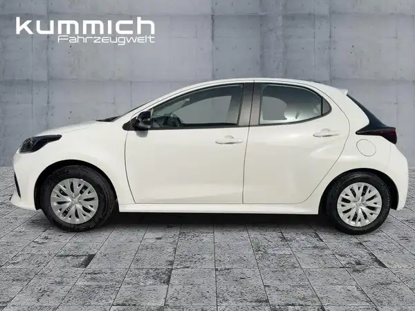 MAZDA 2 PRIME-LINE (6/15)