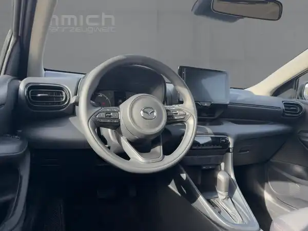 MAZDA 2 PRIME-LINE (8/15)