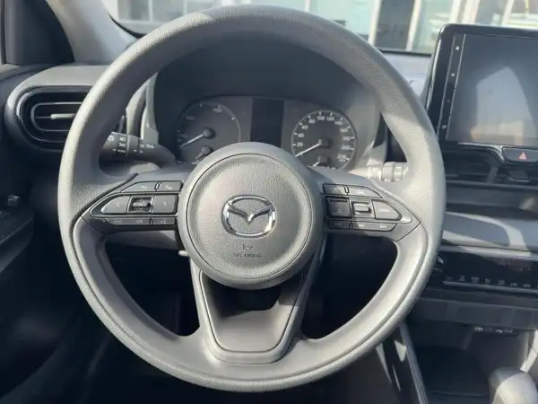 MAZDA 2 PRIME-LINE (9/15)