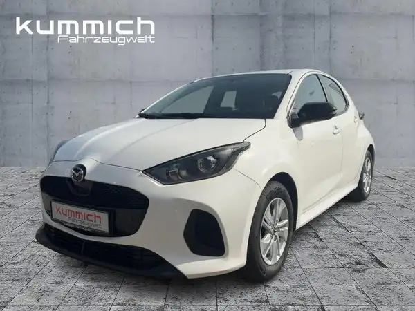 MAZDA 2 (1/15)
