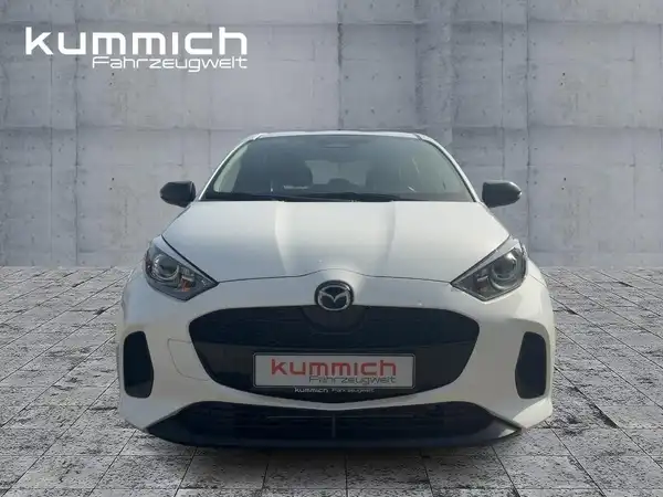 MAZDA 2 (2/15)
