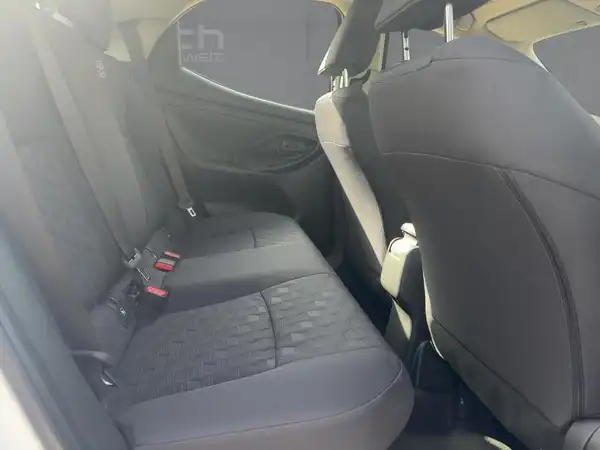 MAZDA 2 (12/15)