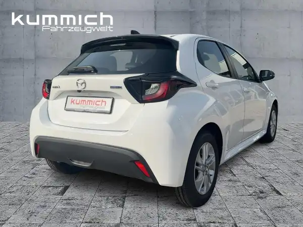 MAZDA 2 (4/15)