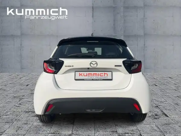 MAZDA 2 (5/15)