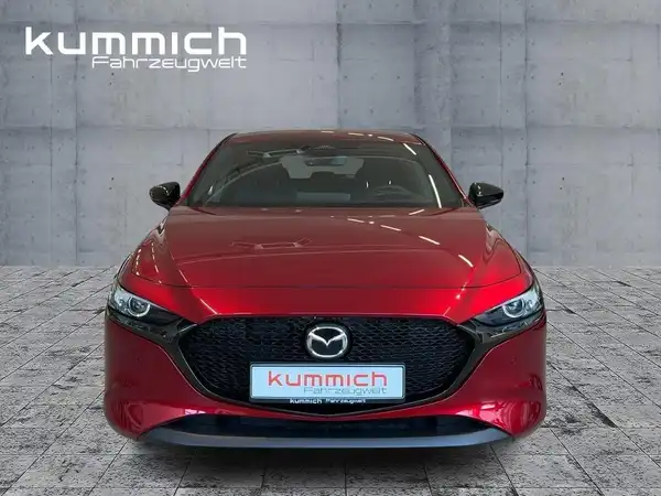 MAZDA 3 HOMURA (2/15)