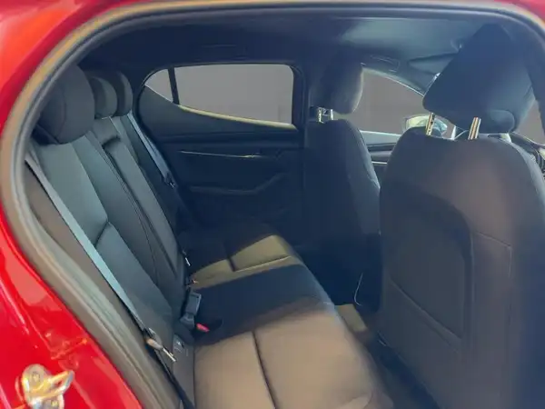 MAZDA 3 HOMURA (12/15)