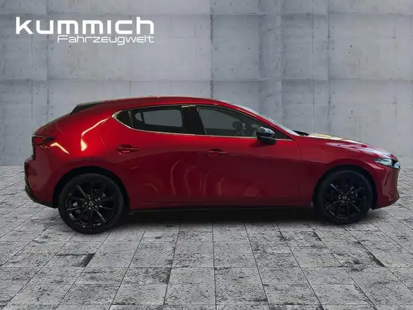 MAZDA 3 HOMURA (3/15)