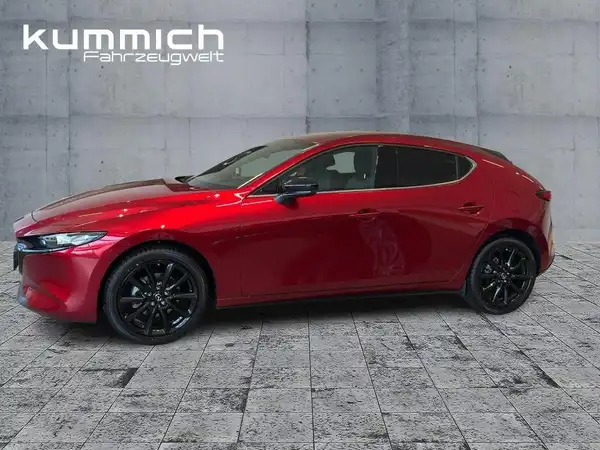 MAZDA 3 HOMURA (6/15)