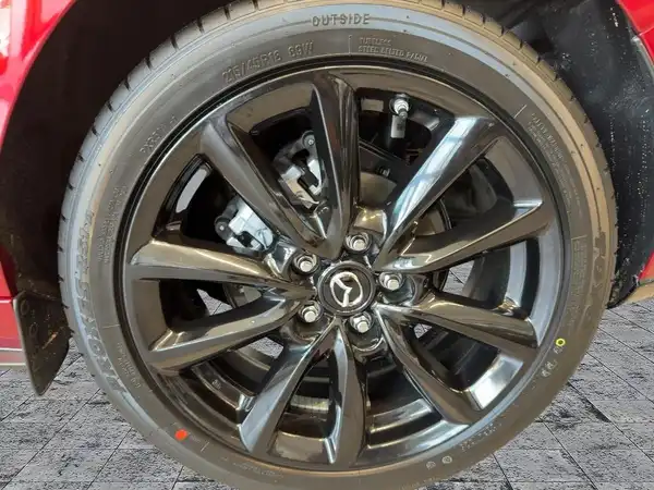 MAZDA 3 HOMURA (7/15)