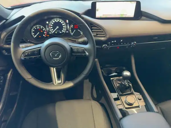 MAZDA 3 HOMURA (8/15)