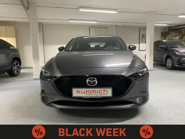 MAZDA 3 (2/7)