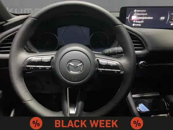 MAZDA 3 (9/11)