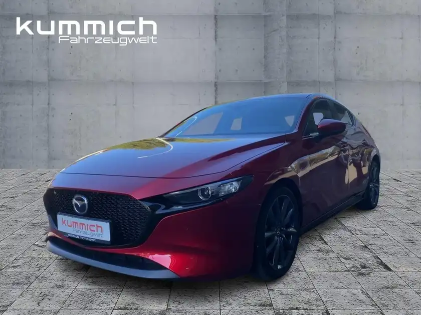 MAZDA 3 (1/16)