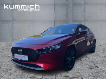 MAZDA 3 (1/15)