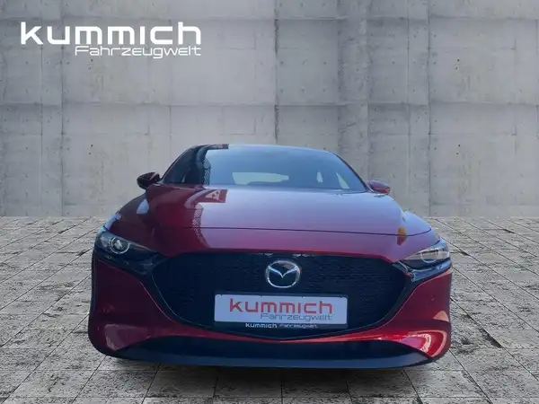 MAZDA 3 (2/15)