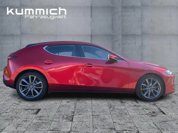 MAZDA 3 (3/15)