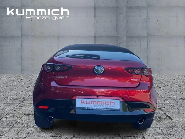 MAZDA 3 (5/15)