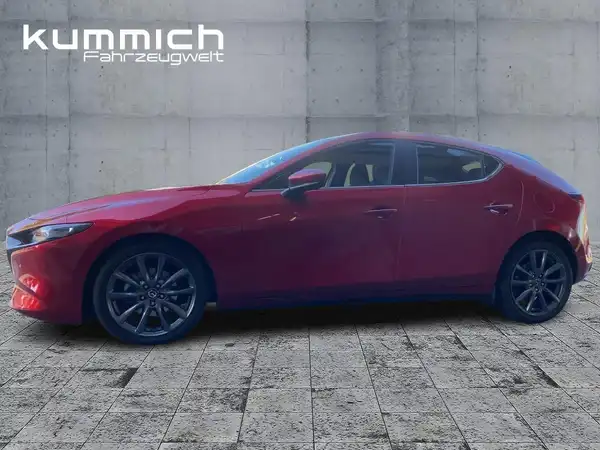 MAZDA 3 (6/15)