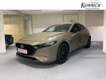 MAZDA 3 NAGISA (1/15)