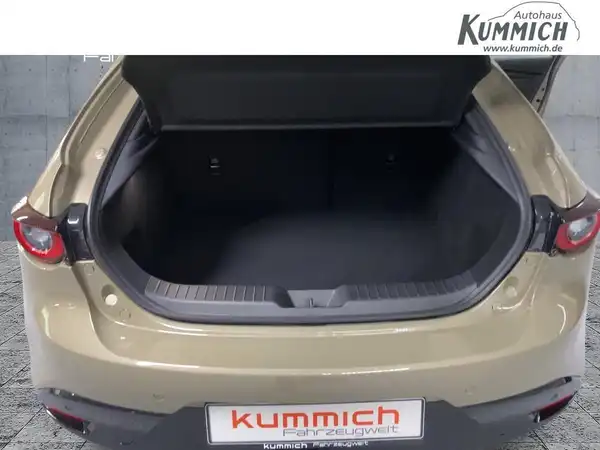 MAZDA 3 NAGISA (12/15)