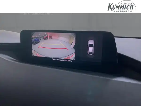 MAZDA 3 NAGISA (13/15)