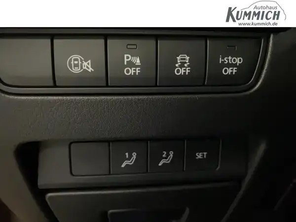 MAZDA 3 NAGISA (14/15)