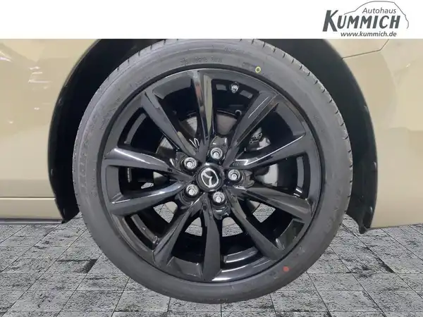 MAZDA 3 NAGISA (6/15)