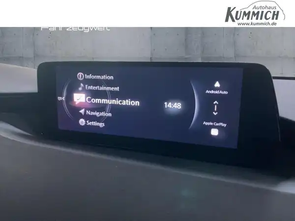 MAZDA 3 NAGISA (9/15)