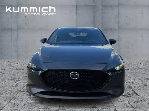 MAZDA 3 HOMURA (2/15)