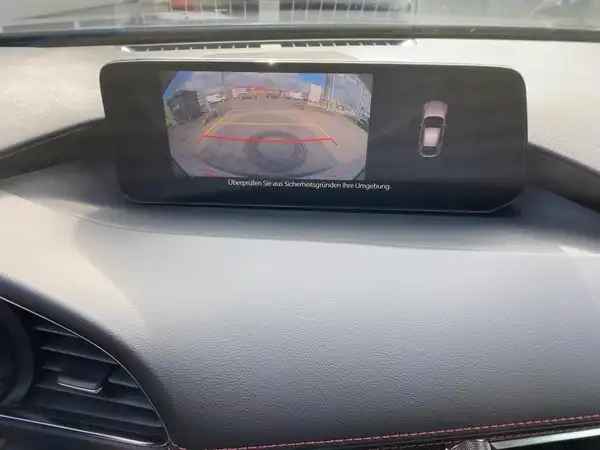 MAZDA 3 HOMURA (14/15)