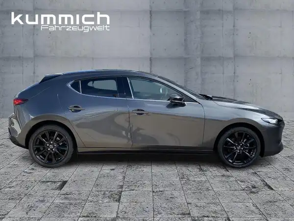 MAZDA 3 HOMURA (3/15)