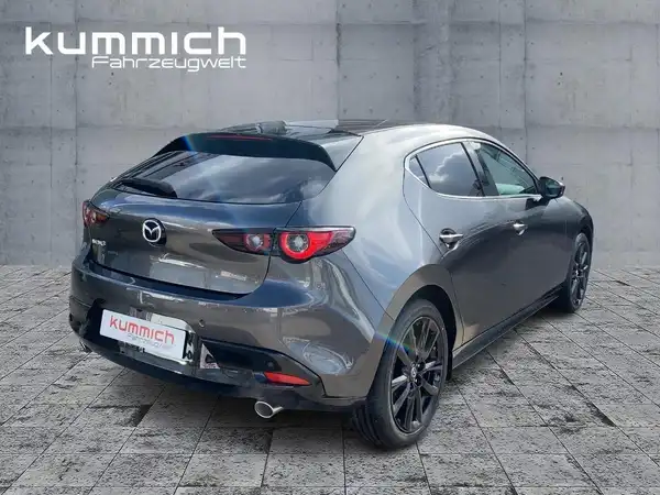 MAZDA 3 HOMURA (4/15)