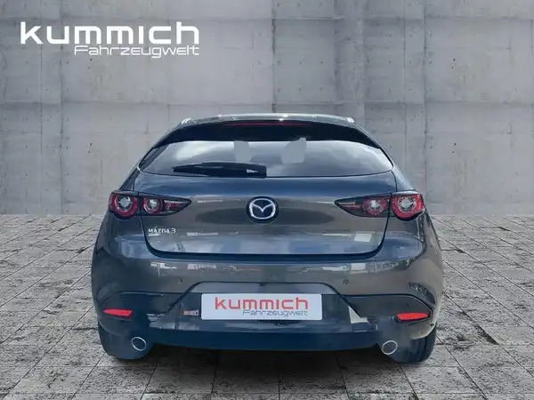 MAZDA 3 HOMURA (5/15)