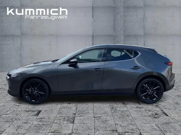 MAZDA 3 HOMURA (6/15)