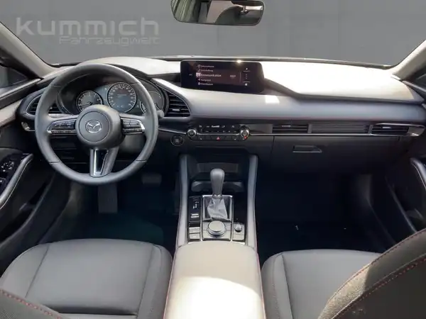 MAZDA 3 HOMURA (8/15)
