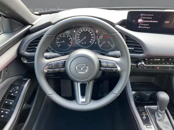 MAZDA 3 HOMURA (9/15)