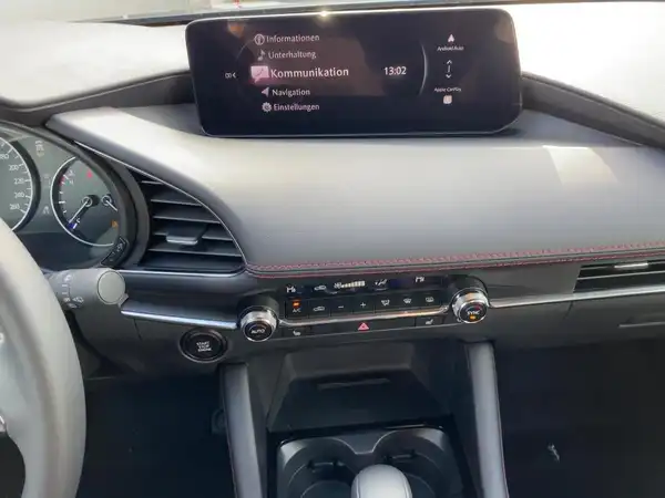 MAZDA 3 HOMURA (10/15)