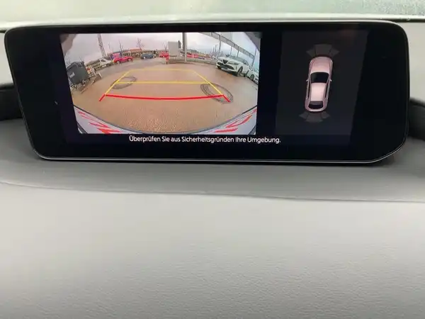 MAZDA 3 HOMURA (14/15)