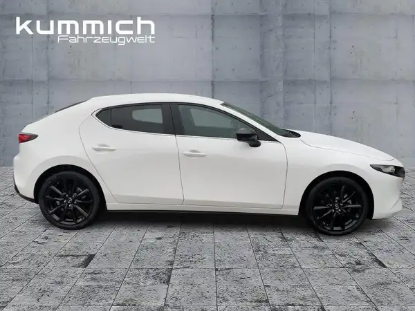 MAZDA 3 HOMURA (3/15)