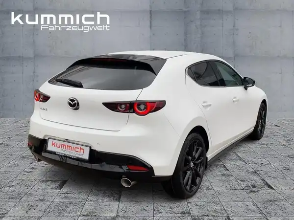 MAZDA 3 HOMURA (4/15)