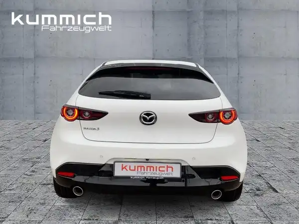 MAZDA 3 HOMURA (5/15)