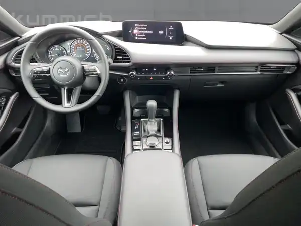 MAZDA 3 HOMURA (8/15)