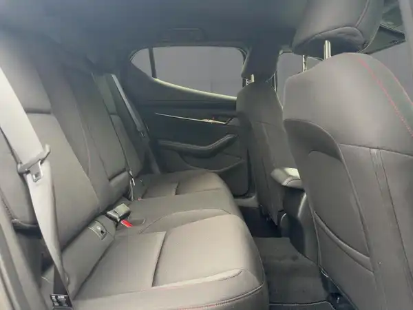 MAZDA 3 HOMURA (12/15)