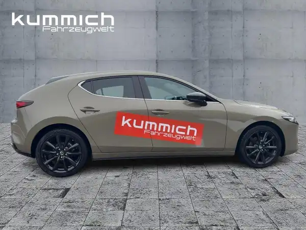 MAZDA 3 HOMURA (3/15)
