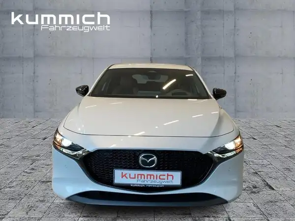 MAZDA 3 NAGISA (2/15)