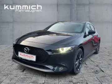 MAZDA 3 TAKUMI (1/15)