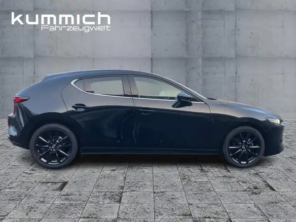 MAZDA 3 TAKUMI (3/15)