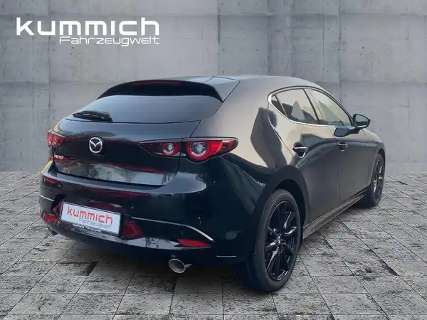 MAZDA 3 TAKUMI (4/15)